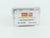 N Scale MicroTrains MTL 03100522 SP Southern Pacific 50' Standard Boxcar #651663