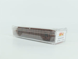 N Scale MicroTrains MTL 03100522 SP Southern Pacific 50' Standard Boxcar #651663