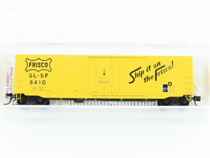N Micro-Trains MTL 18100180 SLSF Frisco 