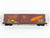 N Micro-Trains MTL 18000510 WP Railway 
