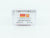 N Micro-Trains MTL 18000510 WP Railway 