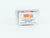 N Micro-Trains MTL 18100100 CNW Chicago Northwestern 50' Boxcar #150099