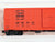 N Scale Micro-Trains MTL 02500960 GMRC Green Mountain 50' Standard Boxcar #0629