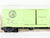 N Micro-Trains MTL 03000270 UO Union RR Of Oregon 50' Rib Side Boxcar #1506
