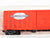 N Micro-Trains MTL 02500900 DVS Delta Valley Southern 50' Rib Side Boxcar #1041