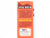 N Micro-Trains MTL 02500900 DVS Delta Valley Southern 50' Rib Side Boxcar #1041