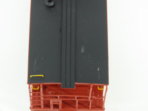 HO Scale Walthers Platinum Line 932-27641 PRR Pennsylvania N6B Caboose 2-pack