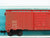 N Atlas 3410 CNJ Jersey Central Single Door Box Car #23251 Custom Weathered