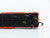 N Atlas 3410 CNJ Jersey Central Single Door Box Car #23251 Custom Weathered