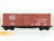 N Scale Micro-Trains MTL 39110 NYC&HR New York Central 40' Boxcar #94283