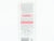 N Scale Micro-Trains MTL 20700 RI Route Of The Rockets 40' Boxcar #23220
