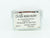 N Scale Micro-Trains MTL/Kadee 20410 P&LE Railway 40' Standard Boxcar #20195