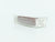 N Scale Micro-Trains MTL/Kadee 20410 P&LE Railway 40' Standard Boxcar #20195