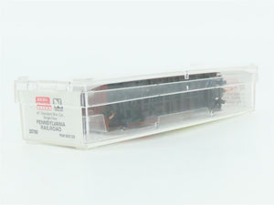 N Scale Micro-Trains MTL 20780 PRR Pennsylvania 40' Standard Boxcar #603125