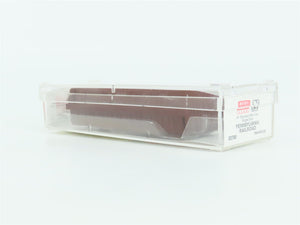 N Scale Micro-Trains MTL 20780 PRR Pennsylvania 40' Standard Boxcar #603125