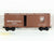 N Scale Micro-Trains MTL 20780/2 PRR Pennsylvania 40' Standard Boxcar #603120