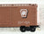 N Scale Micro-Trains MTL 20780/2 PRR Pennsylvania 40' Standard Boxcar #603120
