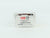 N Scale Micro-Trains MTL 20780/2 PRR Pennsylvania 40' Standard Boxcar #603120