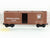 N Scale Micro-Trains MTL 20780/3 PRR Pennsylvania 40' Standard Boxcar #603499