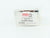 N Scale Micro-Trains MTL 20780/3 PRR Pennsylvania 40' Standard Boxcar #603499