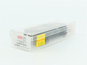 N Scale Micro-Trains MTL 20780/3 PRR Pennsylvania 40' Standard Boxcar #603499