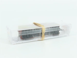 N Scale Micro-Trains MTL 02100610 PRR Pennsylvania 40' Standard Boxcar #19492
