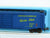 N Scale Atlas 2332 L&N Louisville & Nashville Dixie Line 50' Box Car #7424