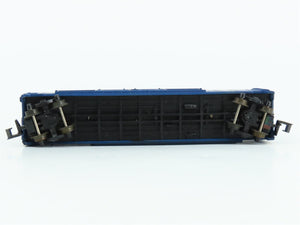 N Scale Atlas 2332 L&N Louisville & Nashville Dixie Line 50' Box Car #7424
