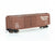 N Scale Micro-Trains MTL SP Southern Pacific 50' Boxcar #202516 Weathered