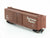N Scale Micro-Trains MTL SP Southern Pacific 50' Boxcar #202516 Weathered