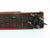 N Scale Micro-Trains MTL SP Southern Pacific 50' Boxcar #202516 Weathered