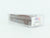N Scale Micro-Trains MTL SP Southern Pacific 50' Boxcar #202516 Weathered