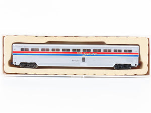 N Scale Con-Cor 0001-004611 AMTK Amtrak Superliner Diner Passenger Car #38003