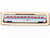 N Scale Con-Cor 0001-004611 AMTK Amtrak Superliner Diner Passenger Car #38003