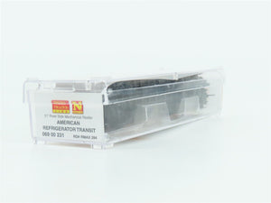 N Scale Micro-Trains MTL 06900231 RMAX American Reefer Transit 51' Reefer #284