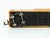 N Atlas 3307 MEC Maine Central Pine Tree 40' Box Car #25130 Custom Weathered