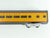 O Gauge 3-Rail MTH MT-6506 UP Union Pacific Aluminum Passenger 5-Car Set