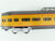 O Gauge 3-Rail MTH MT-6506 UP Union Pacific Aluminum Passenger 5-Car Set