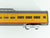 O Gauge 3-Rail MTH MT-6506 UP Union Pacific Aluminum Passenger 5-Car Set
