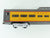 O Gauge 3-Rail MTH MT-6506 UP Union Pacific Aluminum Passenger 5-Car Set