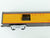 O Gauge 3-Rail MTH MT-6506 UP Union Pacific Aluminum Passenger 5-Car Set