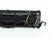 N Scale Atlas 2261 HOKX Gulf Oil Chemical Single Dome Tank Car #56555