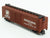 N Scale Atlas 2331 PRR Pennsylvania 50' Double Door Box Car Custom Road #32065