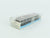N Scale Atlas 2331 PRR Pennsylvania 50' Double Door Box Car Custom Road #32065