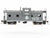 HO Scale LMB BRASS IC Illinois Central Extended Vision Caboose #1431 - Custom