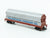 N Scale Atlas 3011 MVX Milwaukee Vinegar Tank Car #10