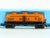 N Scale Atlas 2291 SCCX Shell Oil 3-Dome Tank Car #1245
