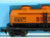 N Scale Atlas 2291 SCCX Shell Oil 3-Dome Tank Car #1245