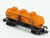 N Scale Atlas 2291 SCCX Shell Oil 3-Dome Tank Car #1245