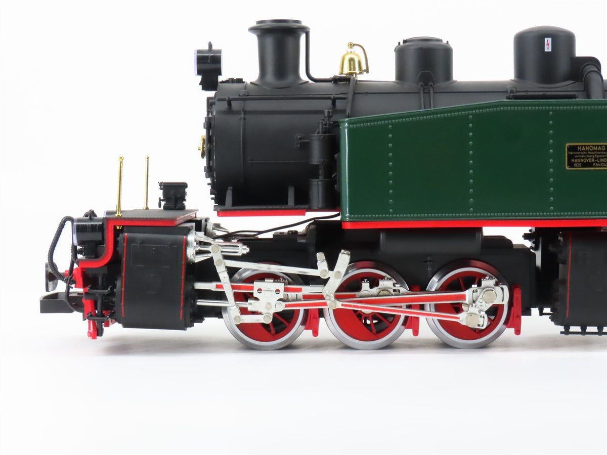 G Scale LGB 2085D DB/ESG Mallet 0-6-6-0 Steam Locomotive #104
